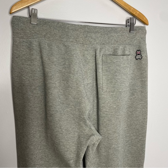 Psycho Bunny Great Men’s Sweatpant - Picture 3 of 7